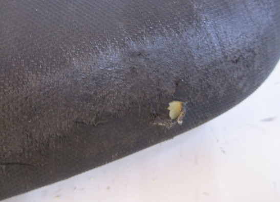 Buddy zadel Kawasaki ER 6