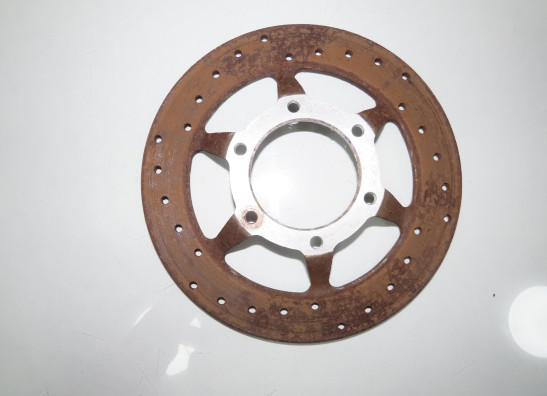 Bremsscheibe vorne Moto Guzzi Nevada 750