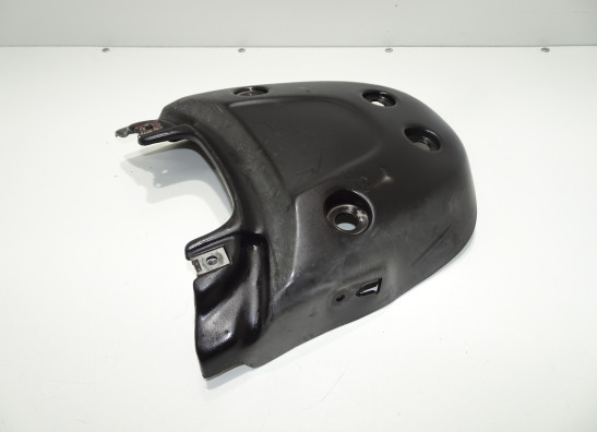 Gepacktrager BMW F 650