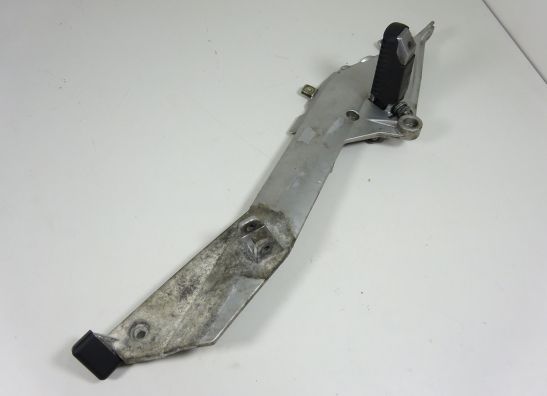 Fussrastetrager vorne rechts BMW R 1200 RT