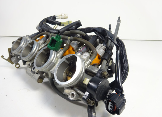 Throttle body Yamaha FZ6