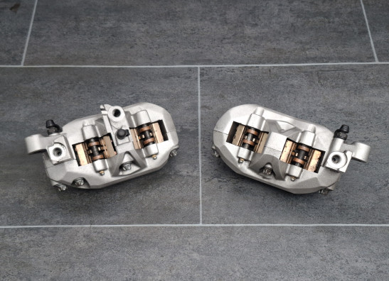 Brake calipers front Yamaha FJR 1300