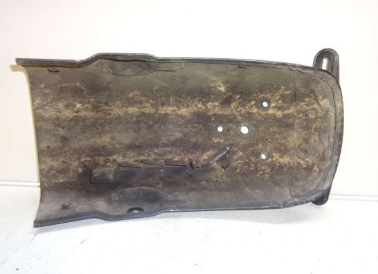 Hinterradabdeckung Yamaha XV 920