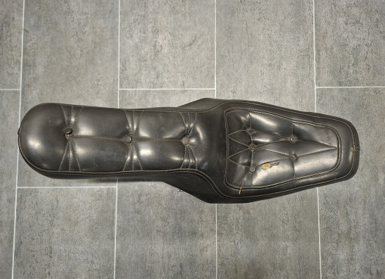 Sitzbank Harley Davidson Sportster