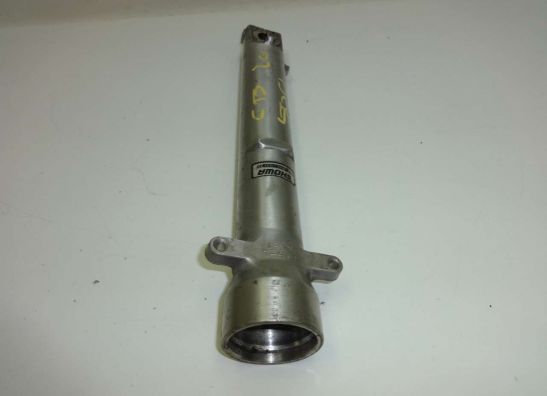 Front pipe bottom left Honda CB 500