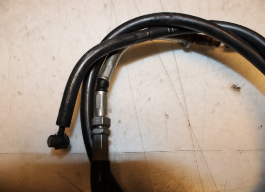 Clutch cable Kawasaki ER 6