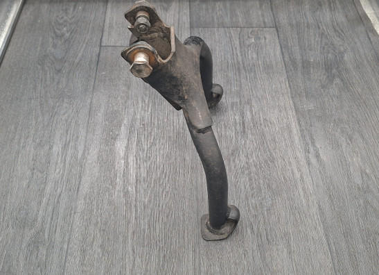 Standaard Yamaha XJ 600 Diversion