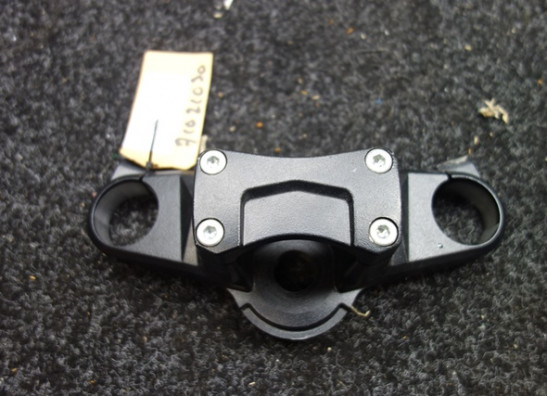 Kroonplaat Suzuki GSR 600