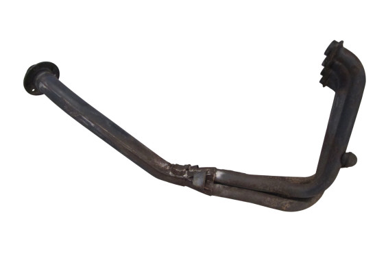 Downpipes Kawasaki ZX 7 R