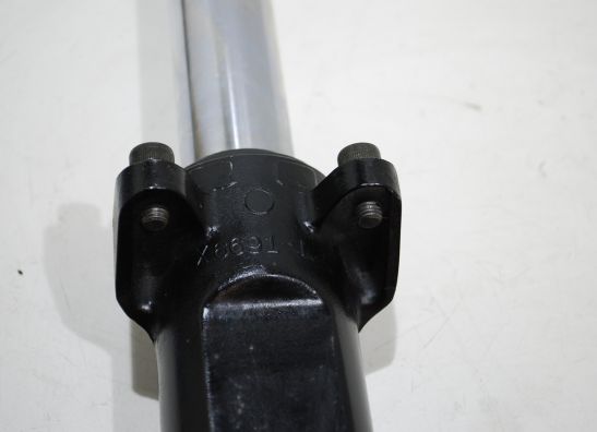 Front Fork left complete Suzuki GSX 1100 EF ES