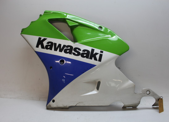 Cowl Left Kawasaki ZXR 750 R