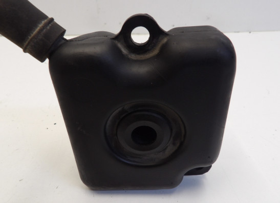 Sonstiges Honda TRANSALP