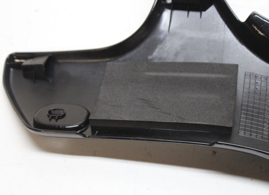 Rechter zijkuip Yamaha XSR 900