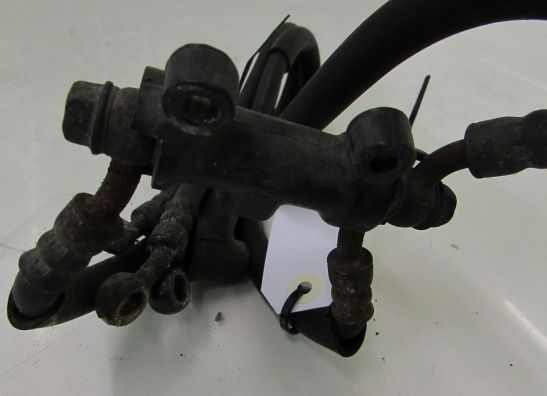 Remleiding voor Honda PC 800