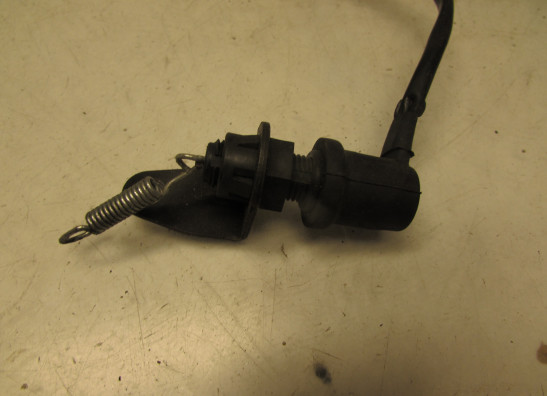 Rear brake caliper Yamaha V max