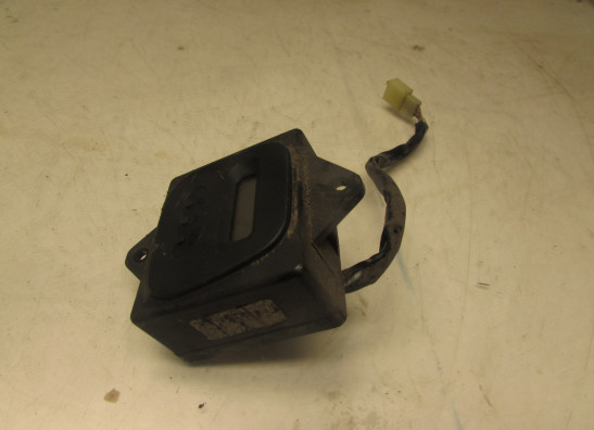 Teller Honda ST 1100 Pan European