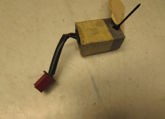 Relais unit Honda Goldwing GL