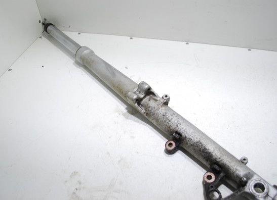 Standrohr Gabelholm links komplett BMW R 1100 GS