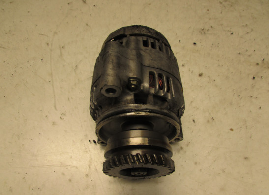 Dynamo Suzuki GSX F 750