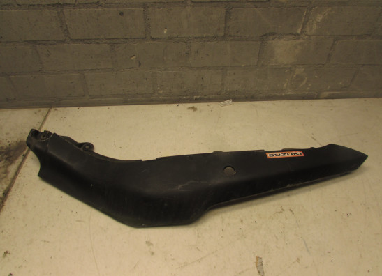 Cowl left rear Suzuki GSX F 600