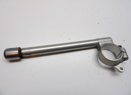 Clip on rechts Suzuki GSX R 750