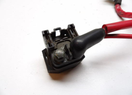 Anlasser Relais Yamaha XJ 900 S Diversion