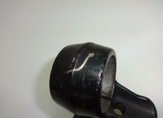 Clip on rechts Honda CBX 750 F