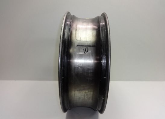 Achtervelg Honda CBR 1100 XX