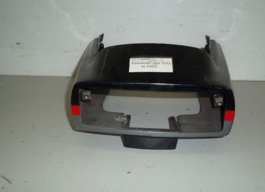 Rear cowl Kawasaki GPZ 500