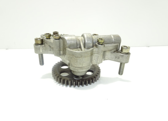 Oliepomp Ducati monster 600