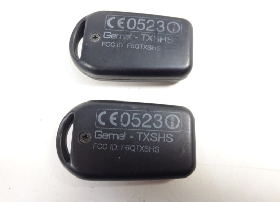 Kabelbaum BMW K 1300 GT