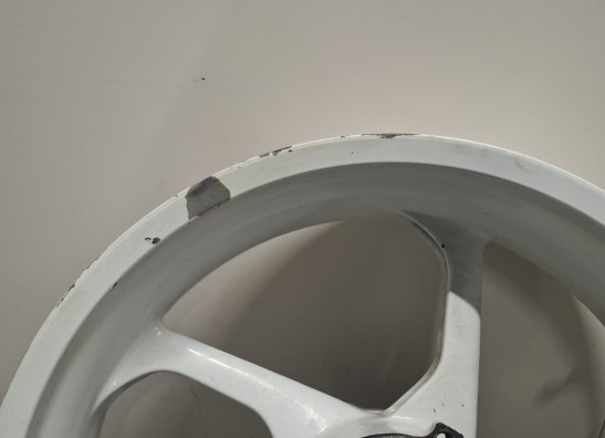 Felge hinten Honda CBR 900 RR