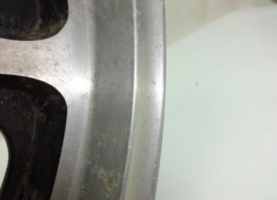 Felge hinten Honda VT 1100