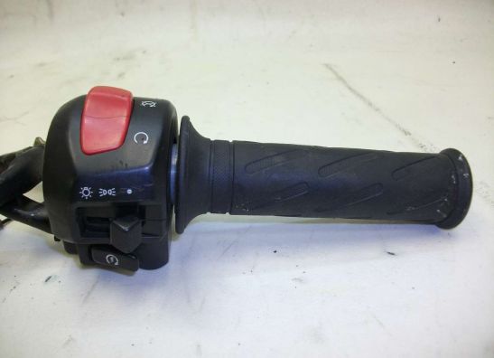 Lenkerschalter rechts Suzuki GSX R 600