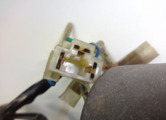 Stuurschakelaar links Honda CB 550