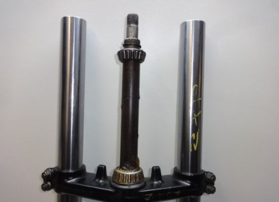 Front pipes Kawasaki ZX 10 R