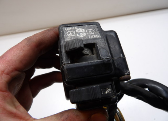 Stuurschakelaar links Suzuki GSX 400 F