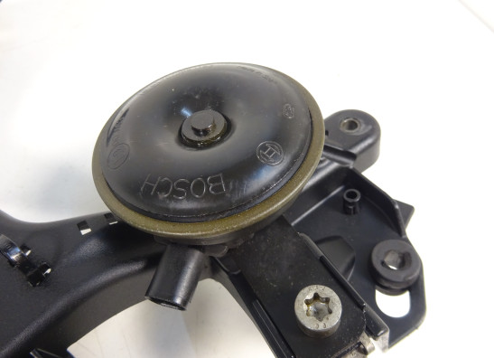 Lampenverkleidung Rahmen BMW K 1200 R 