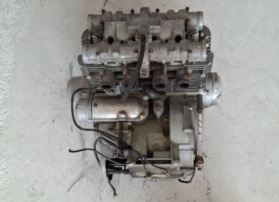 Engine Suzuki GS 750