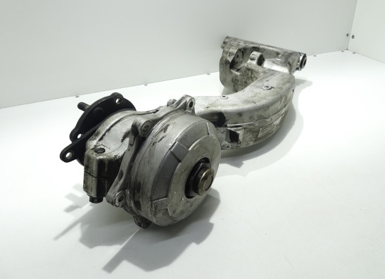 Swingarm Honda VFR 750