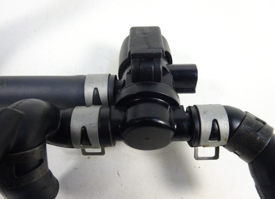 Luchtfilterhuis Yamaha MT 09