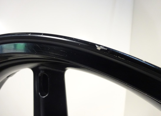 Voorvelg Suzuki GSX R 600