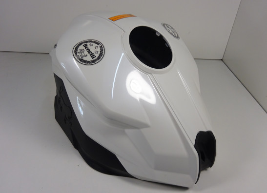 Tankcover Benelli 302 R