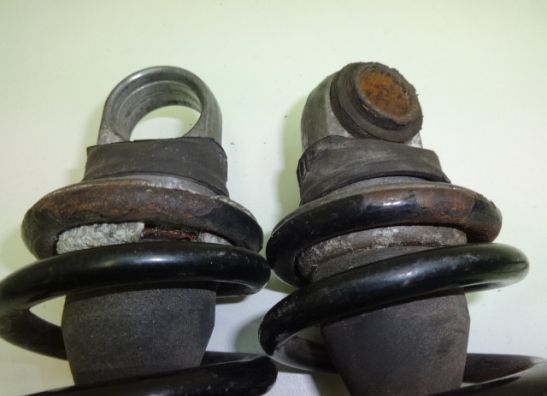 Achterschokbreker Honda CB 750 