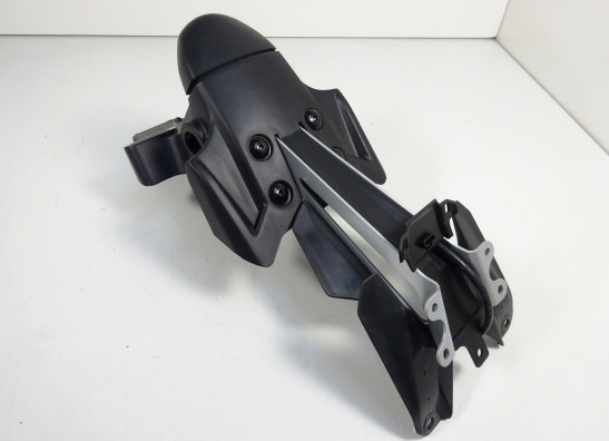 Kentekenplaathouder Yamaha MT 07