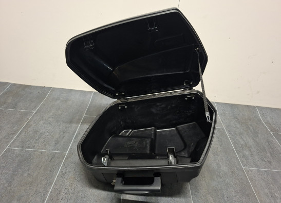 Luggage set BMW R 1150 RT   R 850 RT
