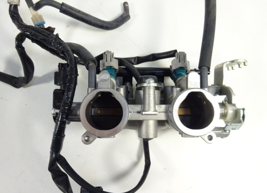 Throttle body Yamaha MT 07