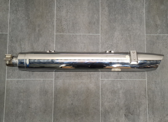 Auspuff Indian Chieftain Dark Horse