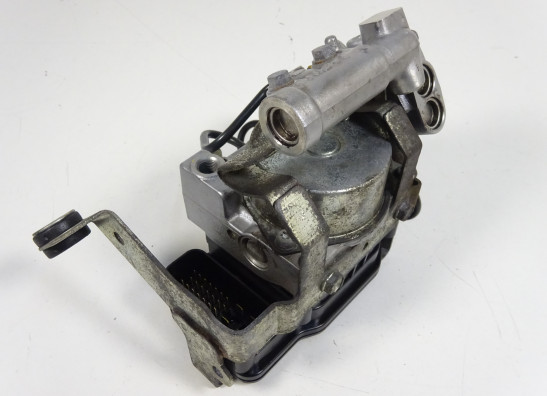 ABS pumpe druckmodulator Honda NC 700 S