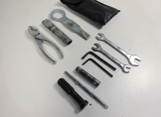 Gereedschapset Kawasaki ZZR 1400